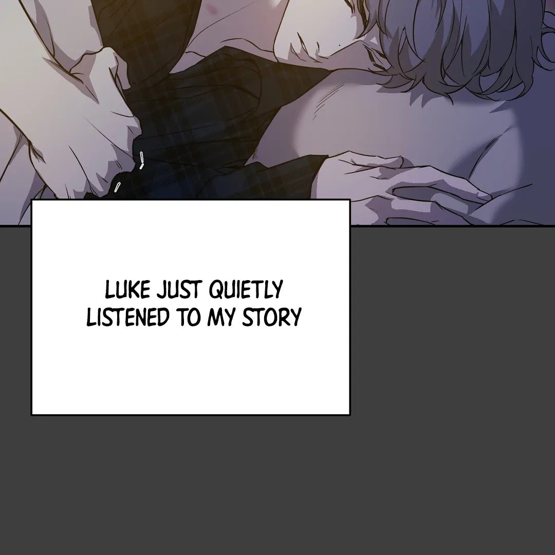 Nerd Project «Official» - Chapter 38 : Can I kiss you? manhwa