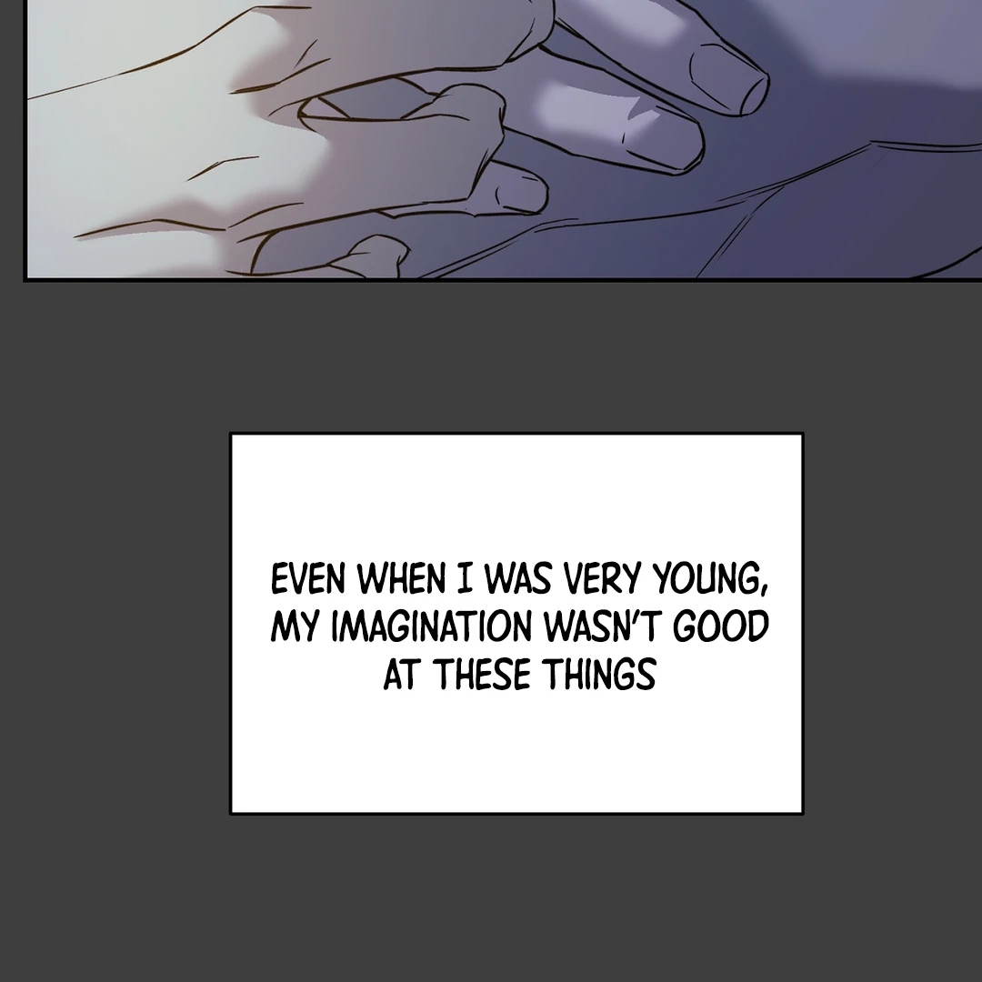 Nerd Project «Official» - Chapter 38 : Can I kiss you? manhwa