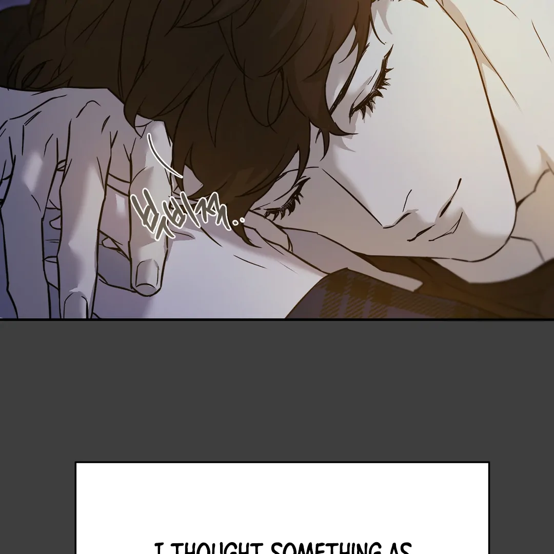 Nerd Project «Official» - Chapter 38 : Can I kiss you? manhwa
