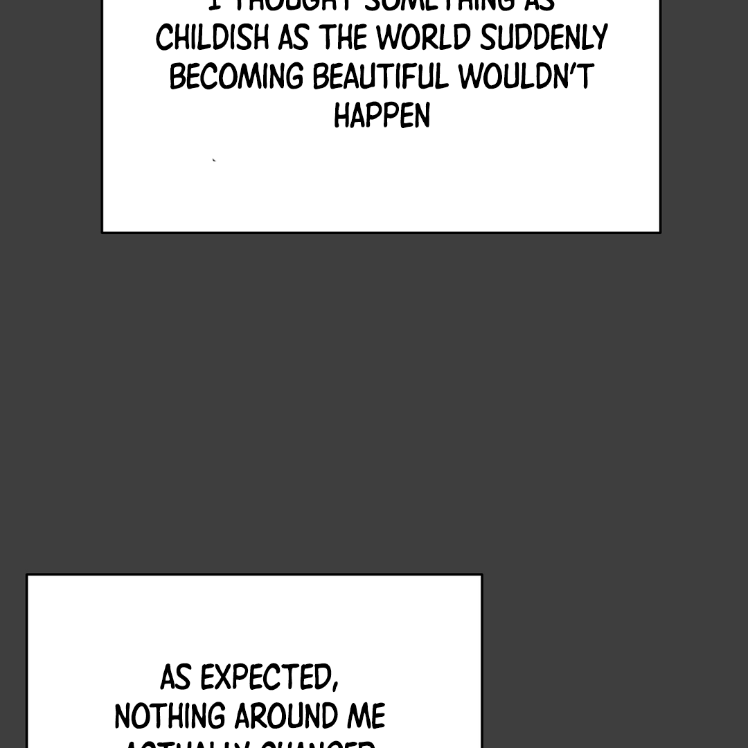 Nerd Project «Official» - Chapter 38 : Can I kiss you? manhwa