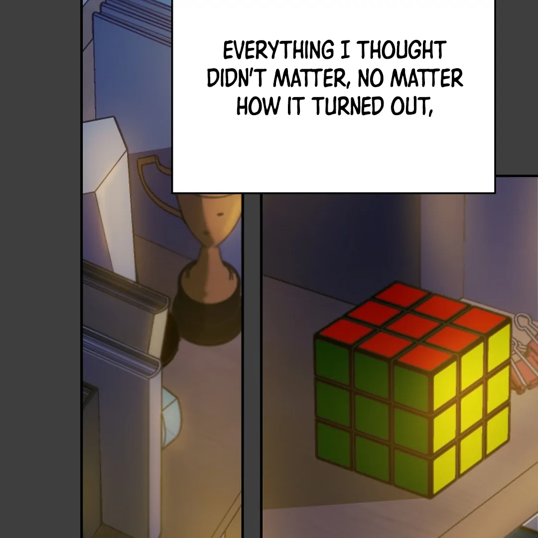 Nerd Project «Official» - Chapter 38 : Can I kiss you? manhwa