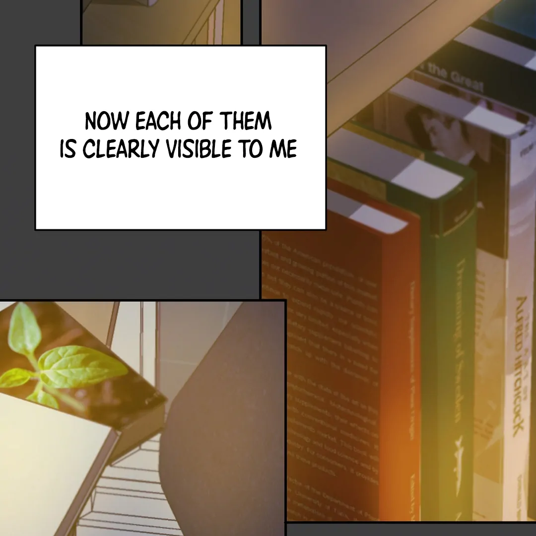 Nerd Project «Official» - Chapter 38 : Can I kiss you? manhwa