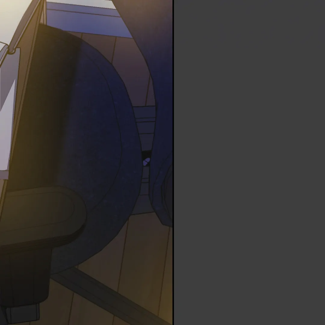 Nerd Project «Official» - Chapter 38 : Can I kiss you? manhwa