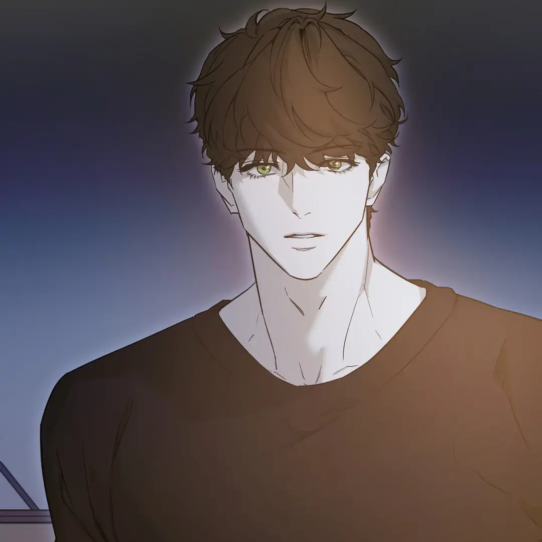 Nerd Project «Official» - Chapter 38 : Can I kiss you? manhwa