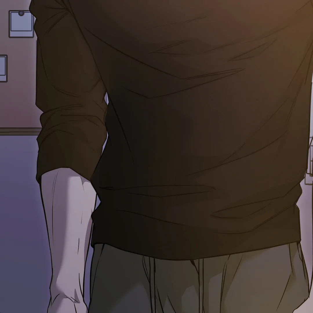 Nerd Project «Official» - Chapter 38 : Can I kiss you? manhwa