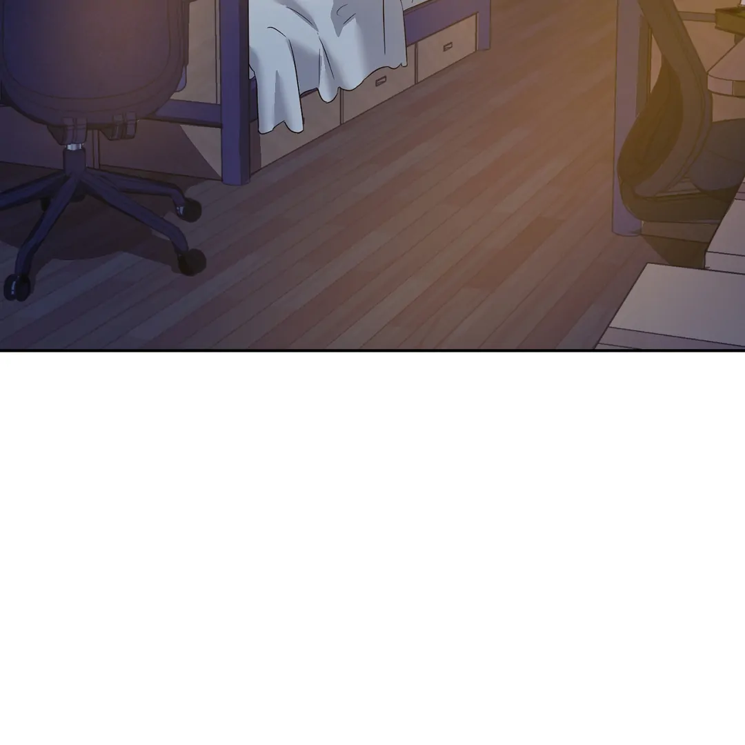 Nerd Project «Official» - Chapter 38 : Can I kiss you? manhwa
