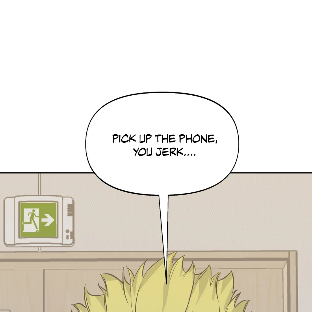 Nerd Project «Official» - Chapter 38 : Can I kiss you? manhwa