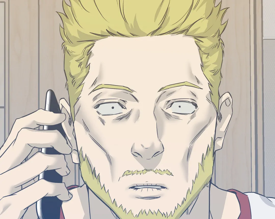 Nerd Project «Official» - Chapter 38 : Can I kiss you? manhwa