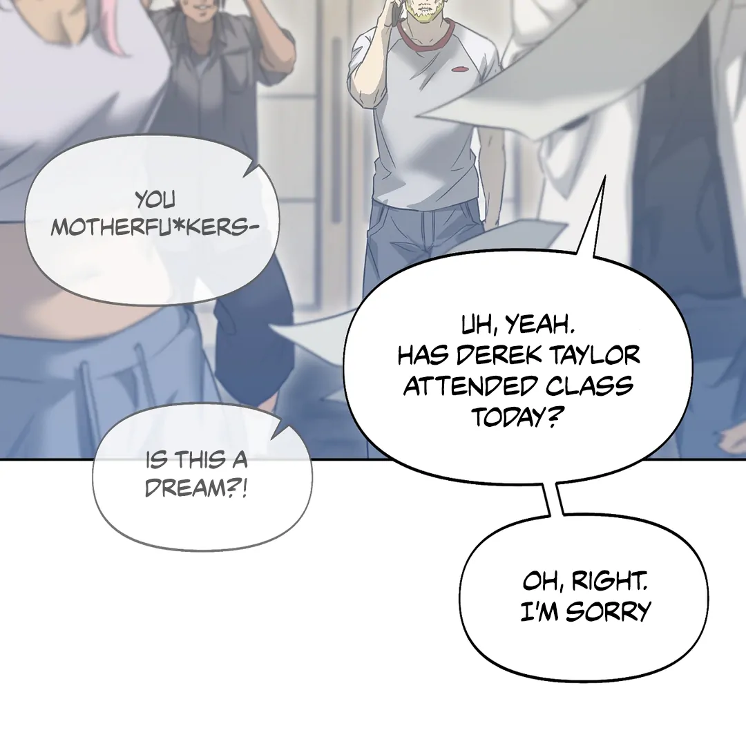 Nerd Project «Official» - Chapter 38 : Can I kiss you? manhwa