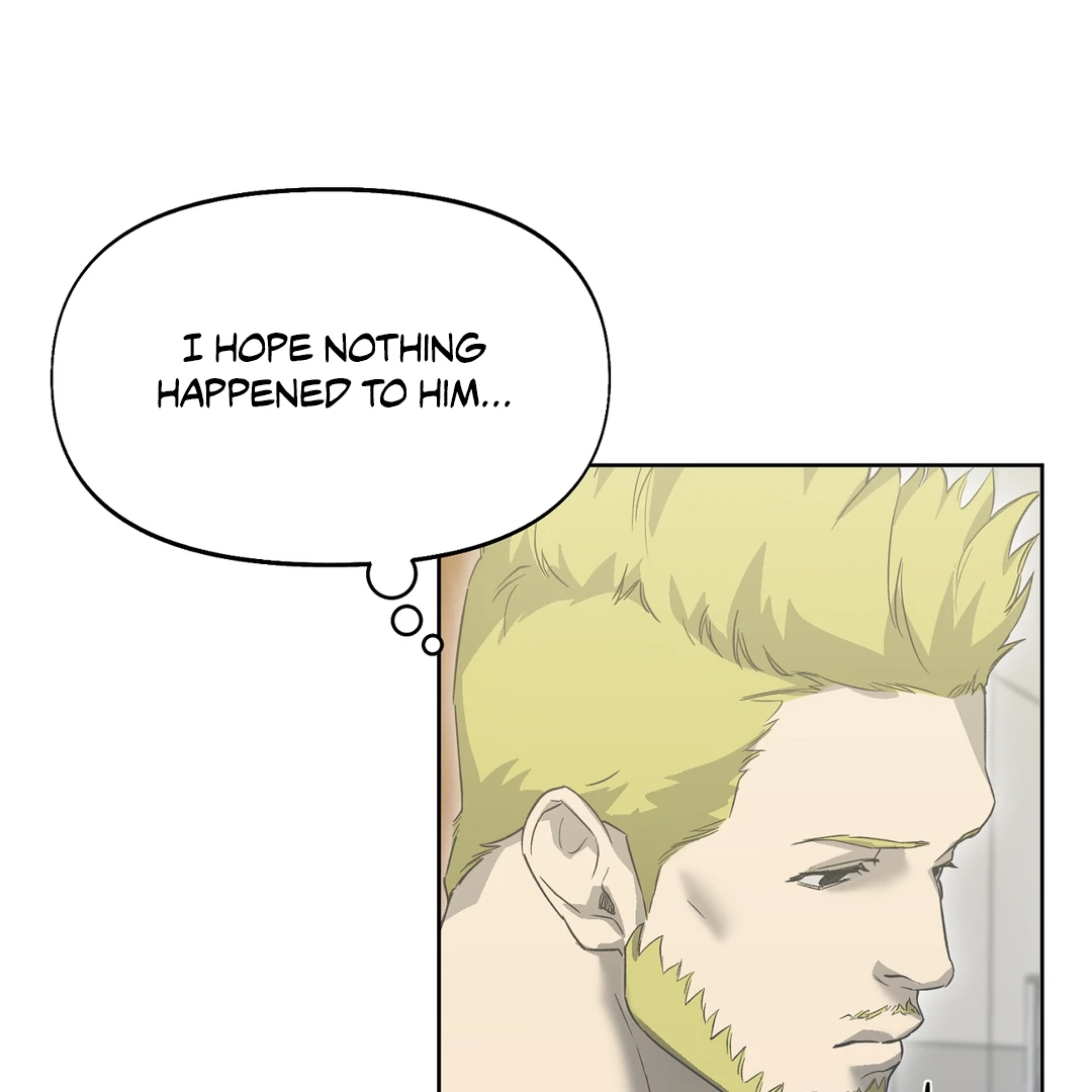 Nerd Project «Official» - Chapter 38 : Can I kiss you? manhwa