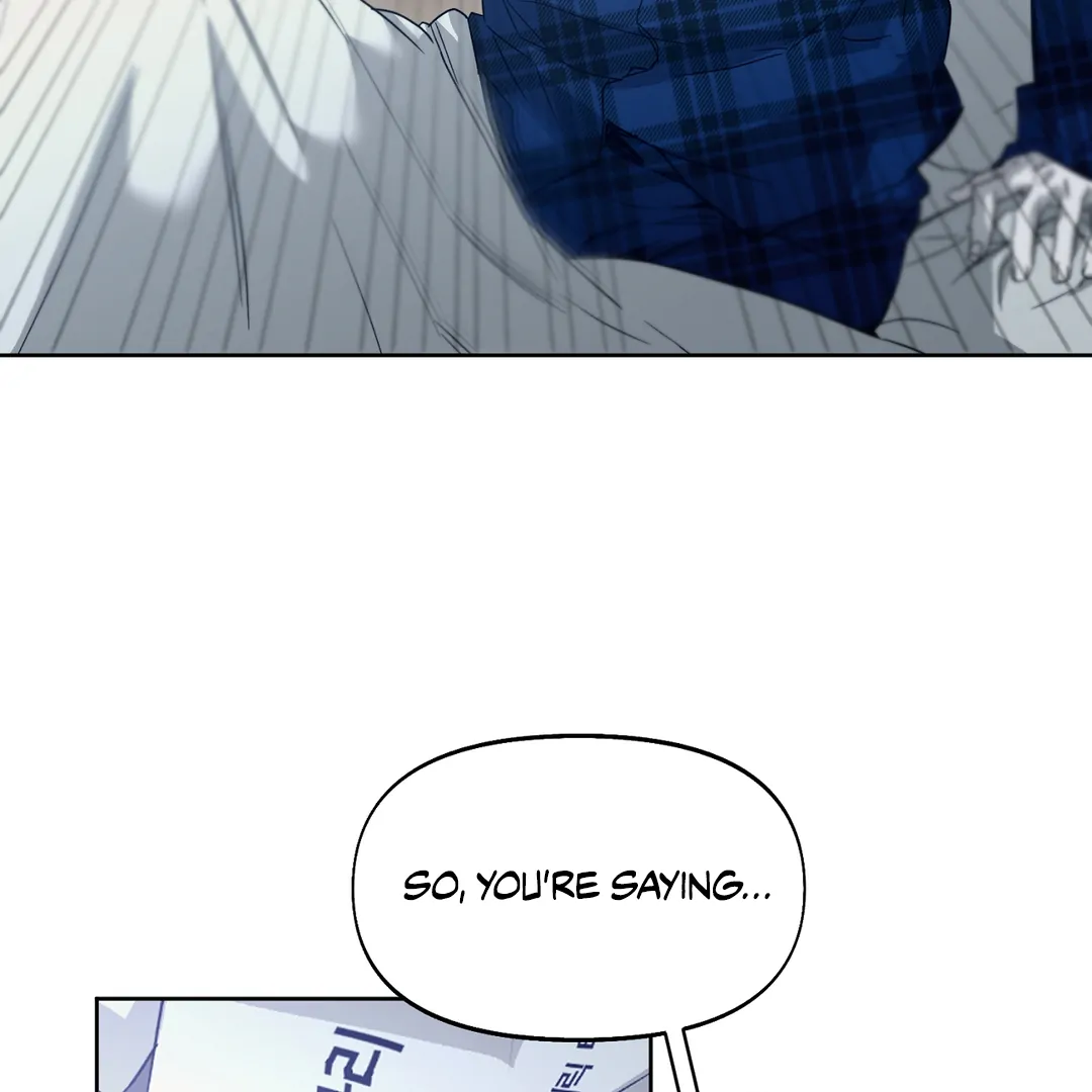 Nerd Project «Official» - Chapter 38 : Can I kiss you? manhwa