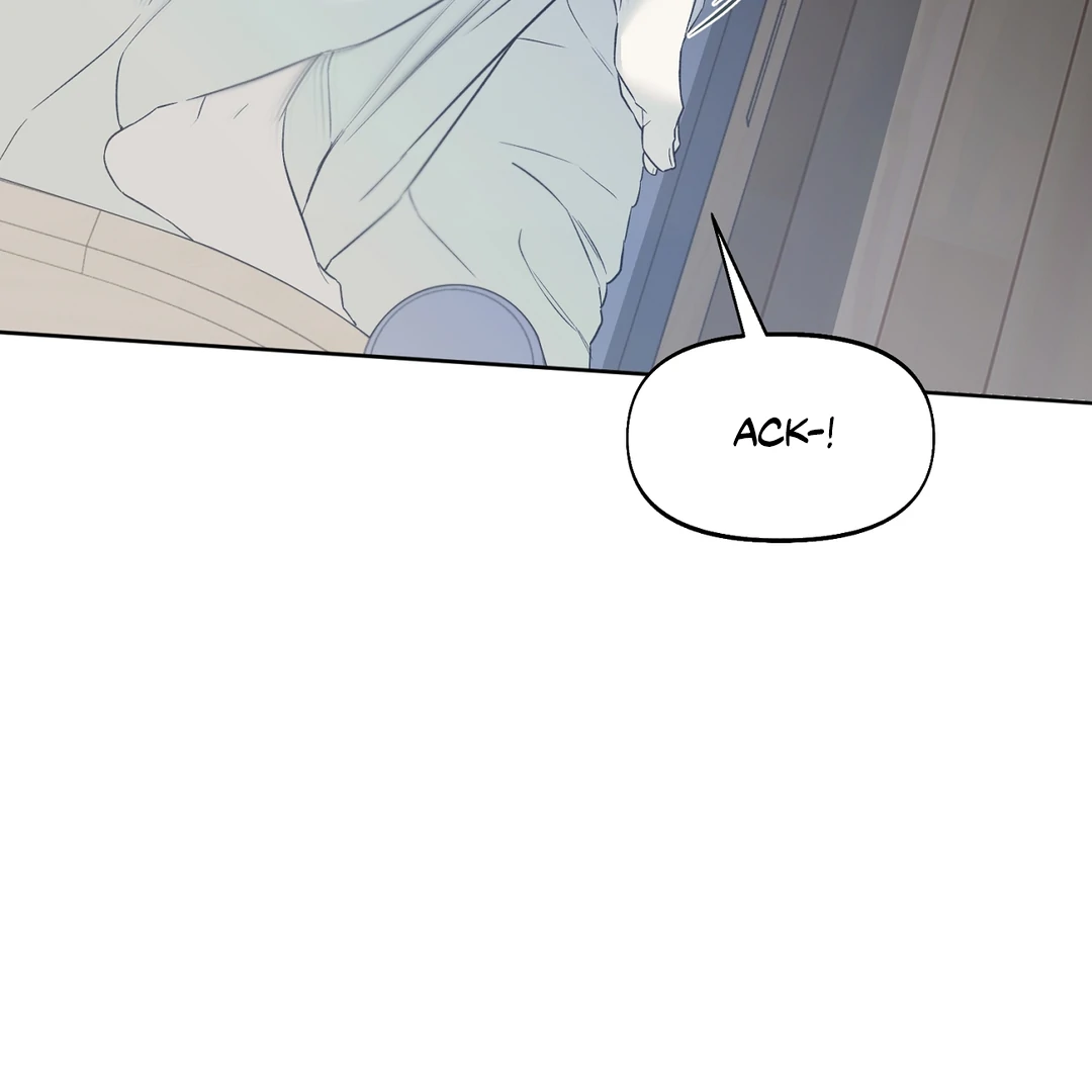 Nerd Project «Official» - Chapter 38 : Can I kiss you? manhwa
