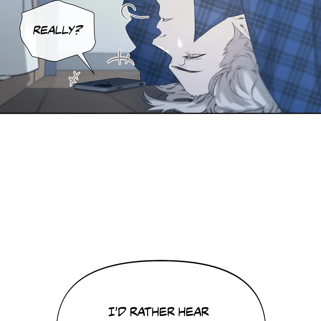 Nerd Project «Official» - Chapter 38 : Can I kiss you? manhwa