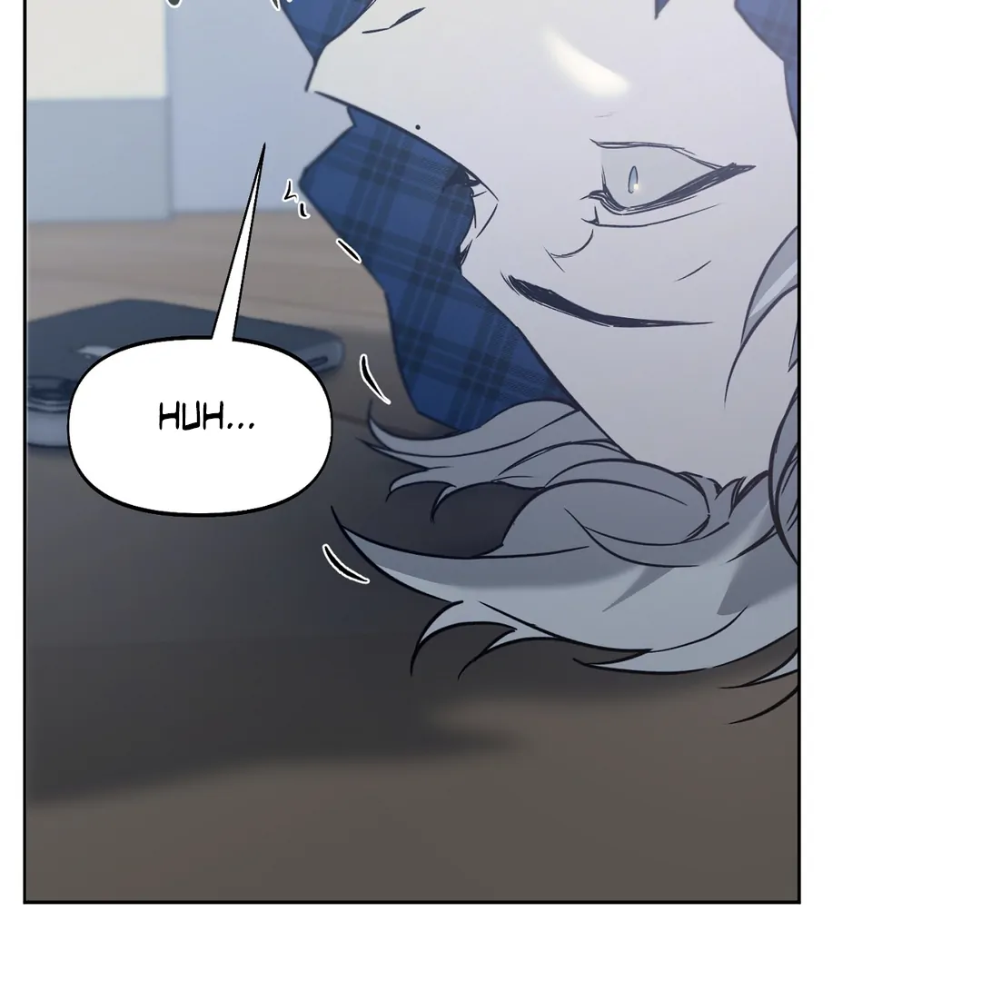 Nerd Project «Official» - Chapter 38 : Can I kiss you? manhwa