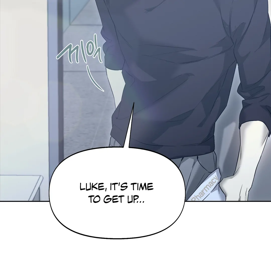 Nerd Project «Official» - Chapter 38 : Can I kiss you? manhwa