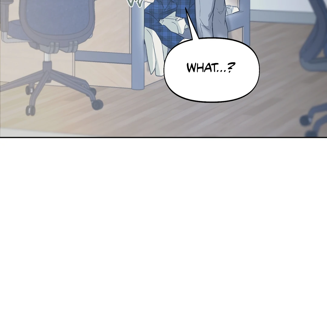 Nerd Project «Official» - Chapter 38 : Can I kiss you? manhwa