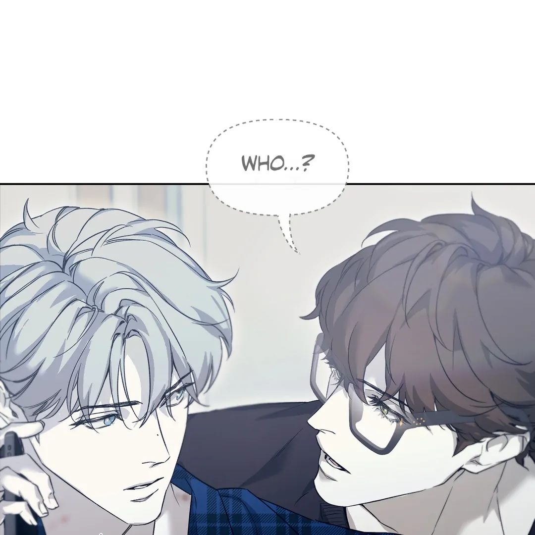 Nerd Project «Official» - Chapter 38 : Can I kiss you? manhwa