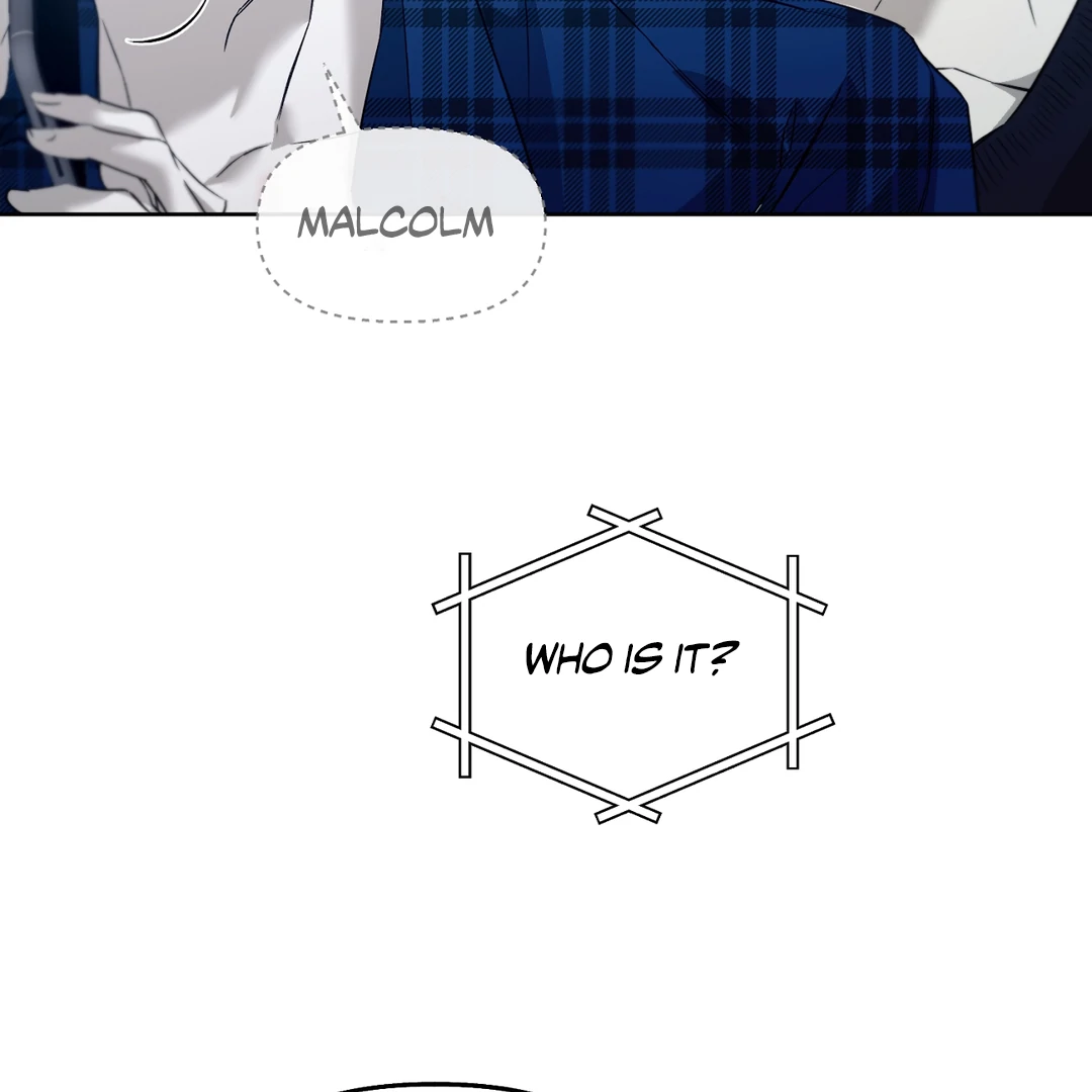 Nerd Project «Official» - Chapter 38 : Can I kiss you? manhwa