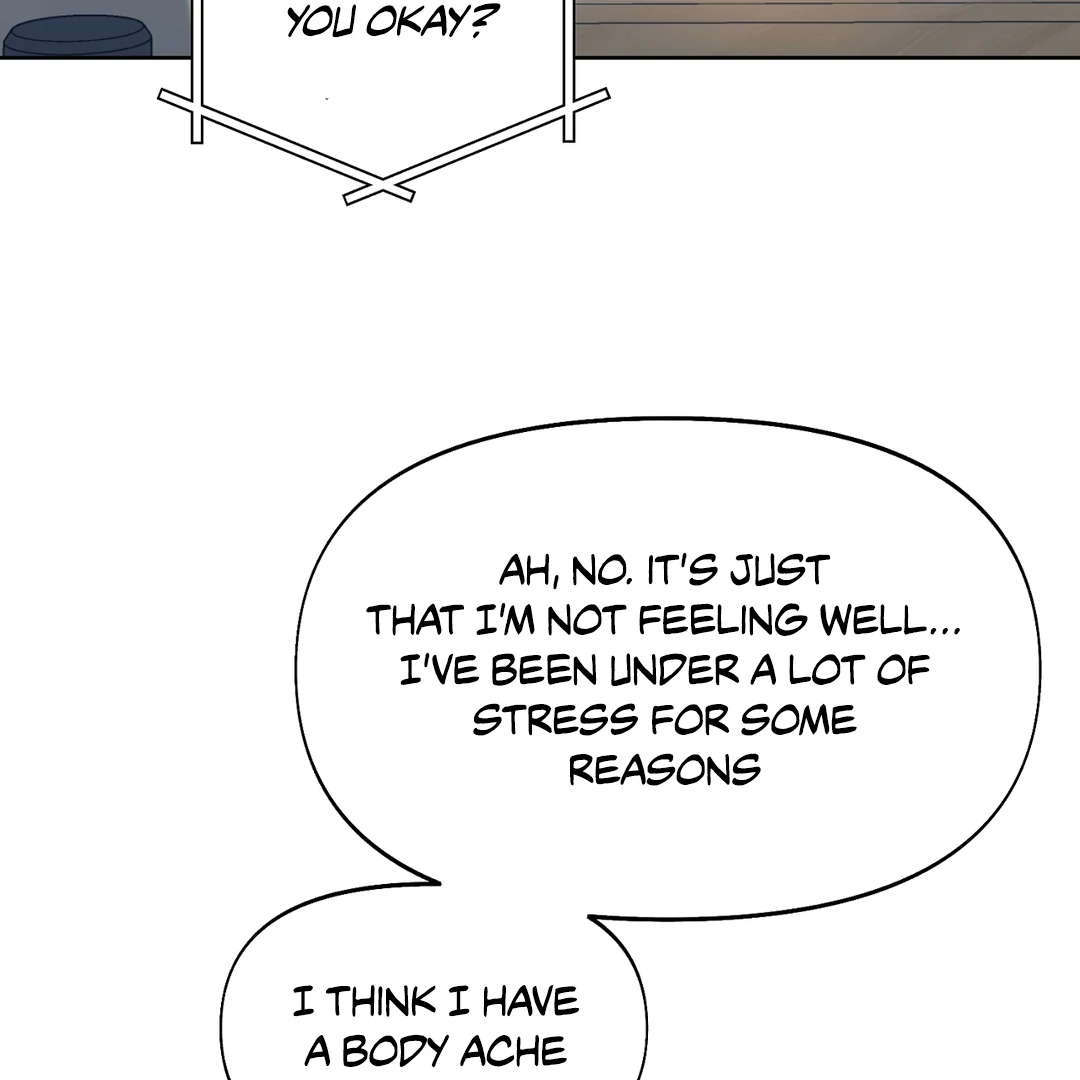 Nerd Project «Official» - Chapter 38 : Can I kiss you? manhwa