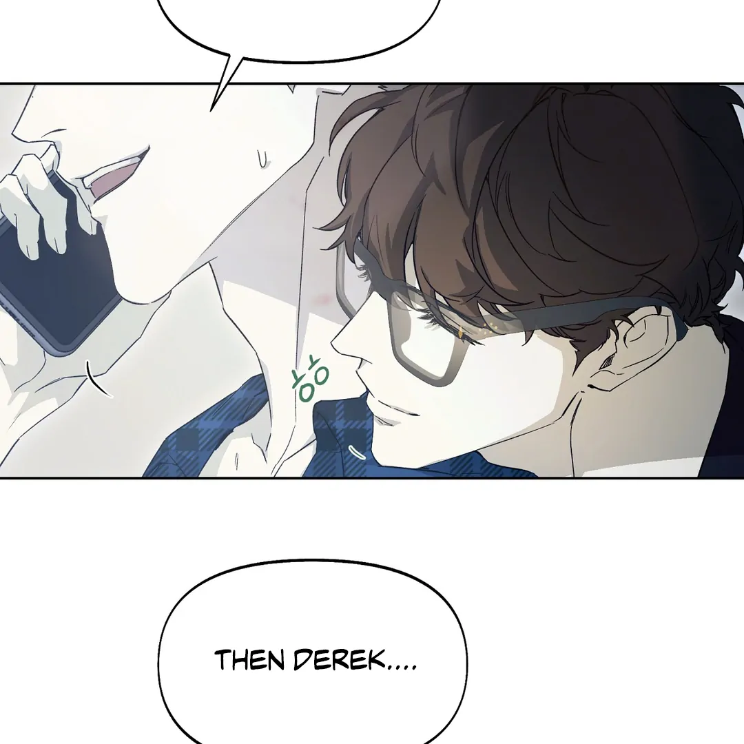 Nerd Project «Official» - Chapter 38 : Can I kiss you? manhwa