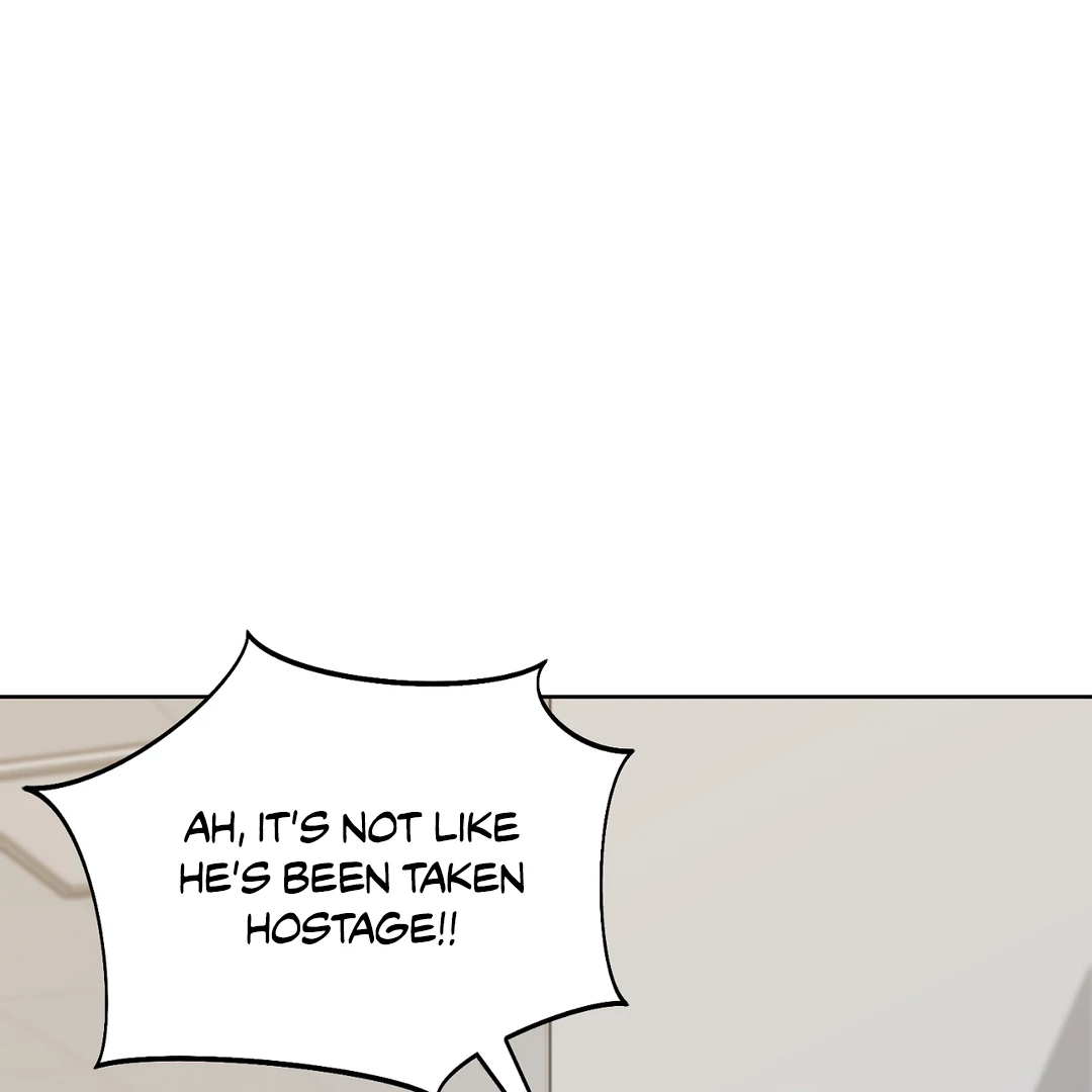 Nerd Project «Official» - Chapter 38 : Can I kiss you? manhwa