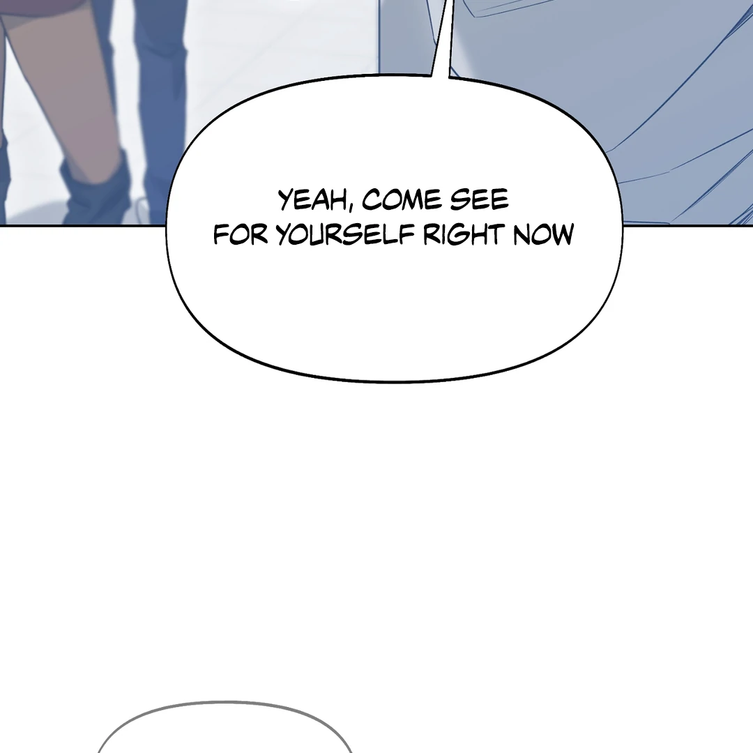 Nerd Project «Official» - Chapter 38 : Can I kiss you? manhwa