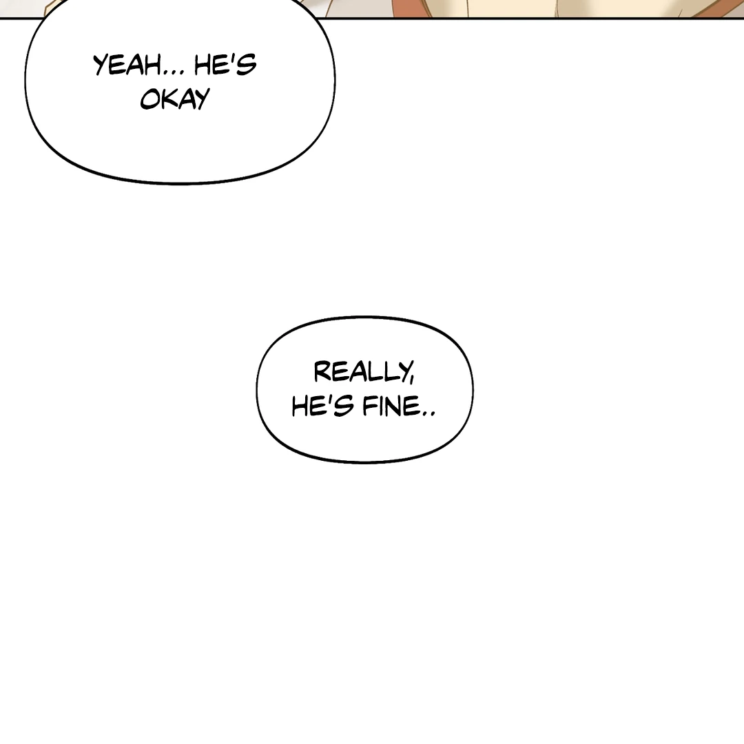 Nerd Project «Official» - Chapter 38 : Can I kiss you? manhwa