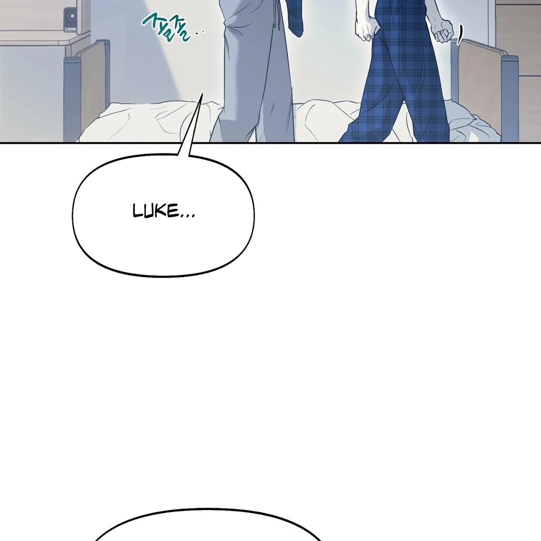 Nerd Project «Official» - Chapter 38 : Can I kiss you? manhwa