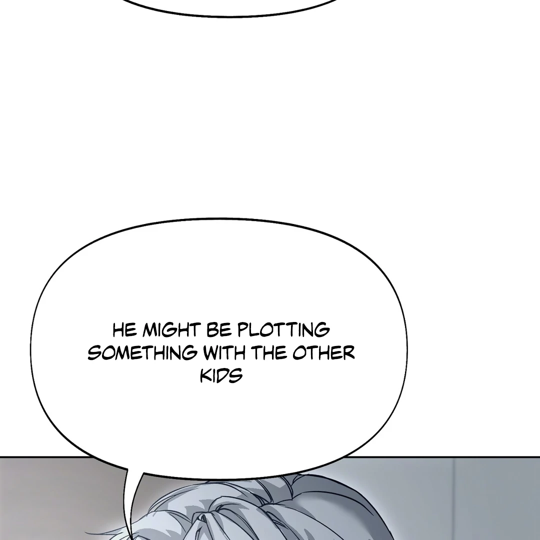 Nerd Project «Official» - Chapter 38 : Can I kiss you? manhwa