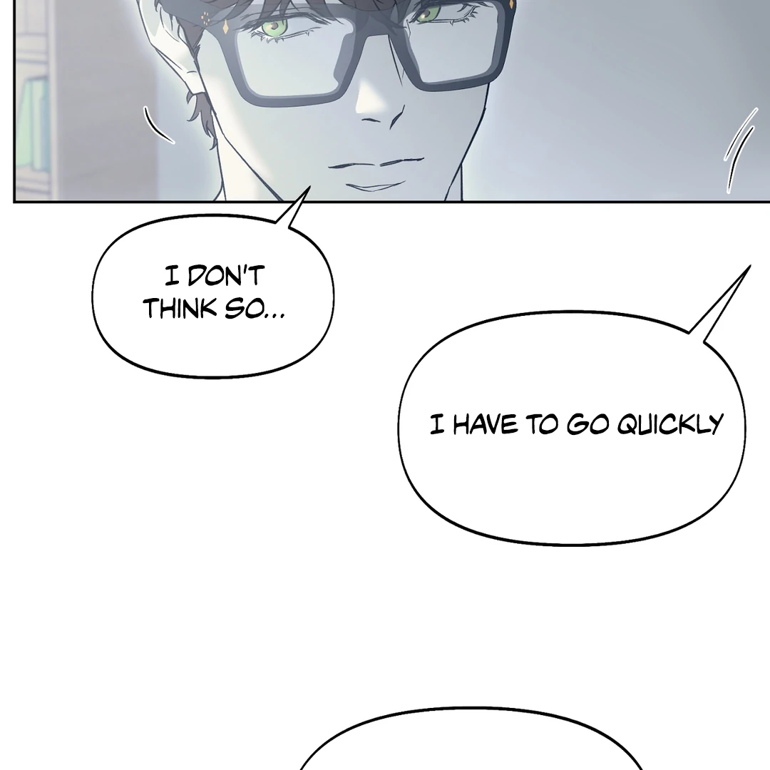 Nerd Project «Official» - Chapter 38 : Can I kiss you? manhwa