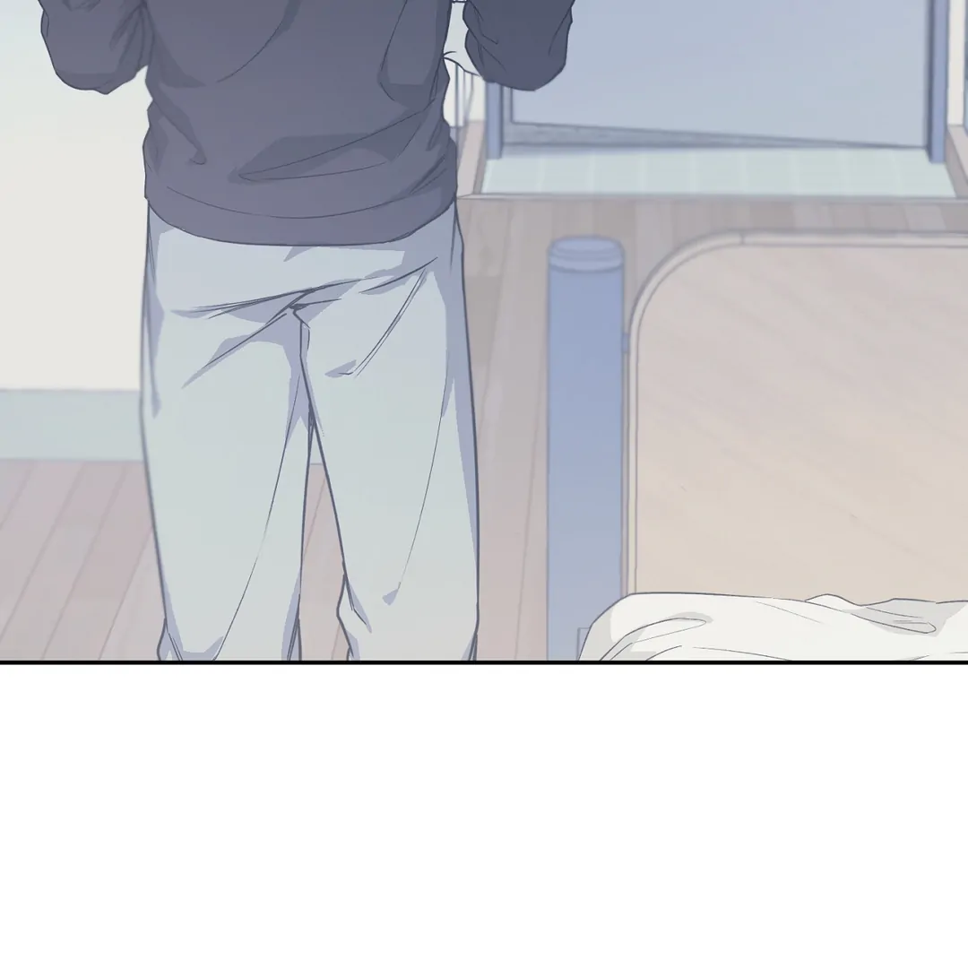Nerd Project «Official» - Chapter 38 : Can I kiss you? manhwa