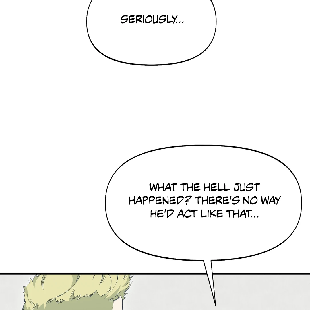 Nerd Project «Official» - Chapter 39 : Kiss Attack! manhwa