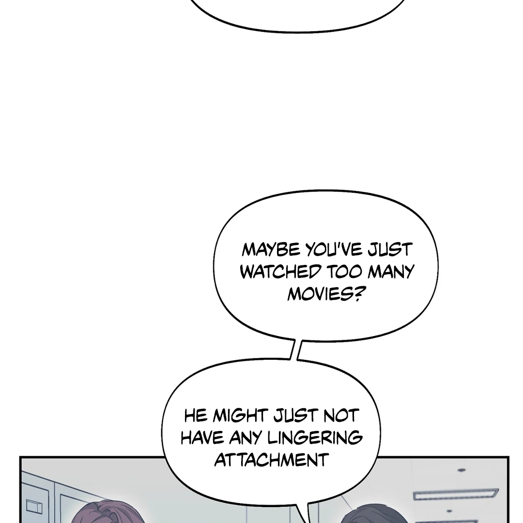 Nerd Project «Official» - Chapter 39 : Kiss Attack! manhwa