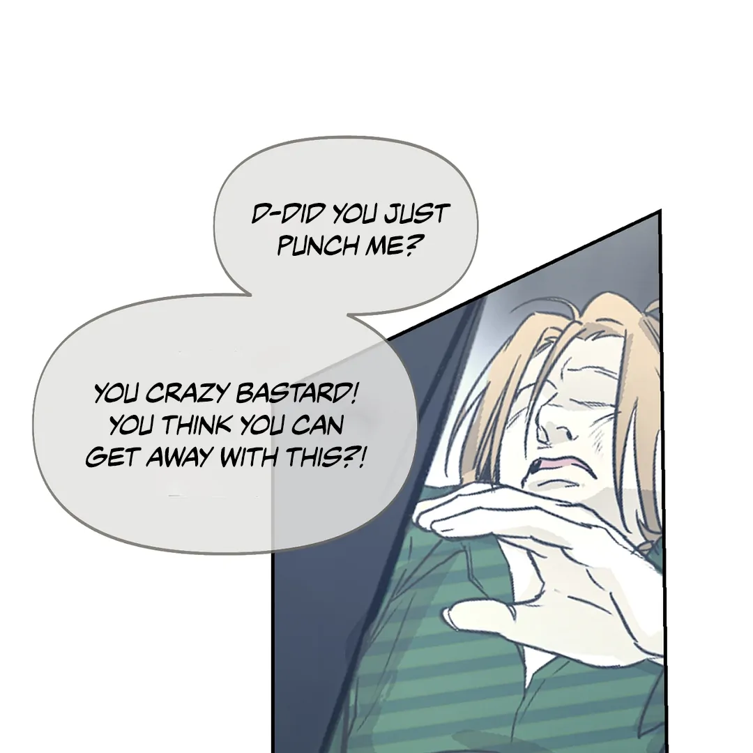 Nerd Project «Official» - Chapter 39 : Kiss Attack! manhwa