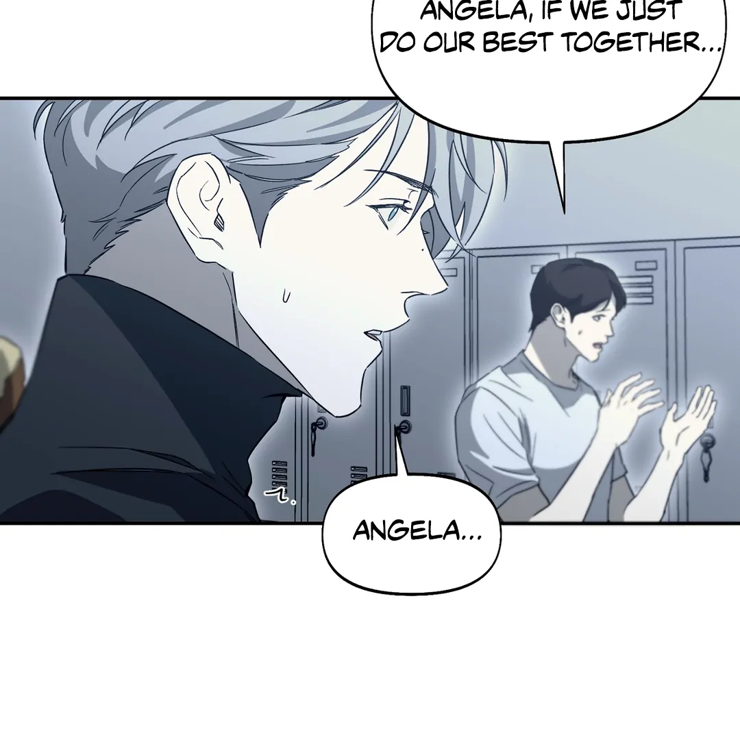 Nerd Project «Official» - Chapter 39 : Kiss Attack! manhwa