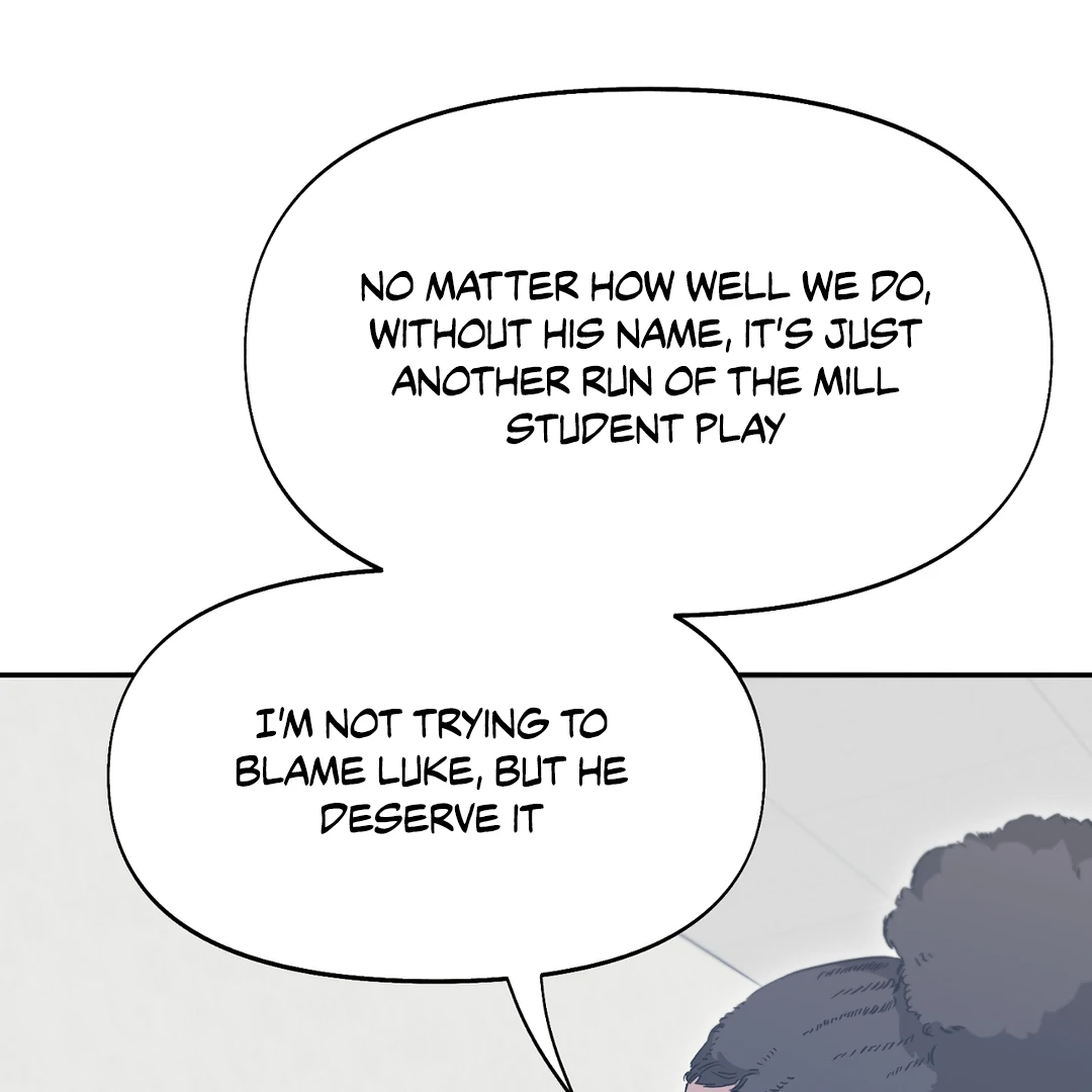 Nerd Project «Official» - Chapter 39 : Kiss Attack! manhwa