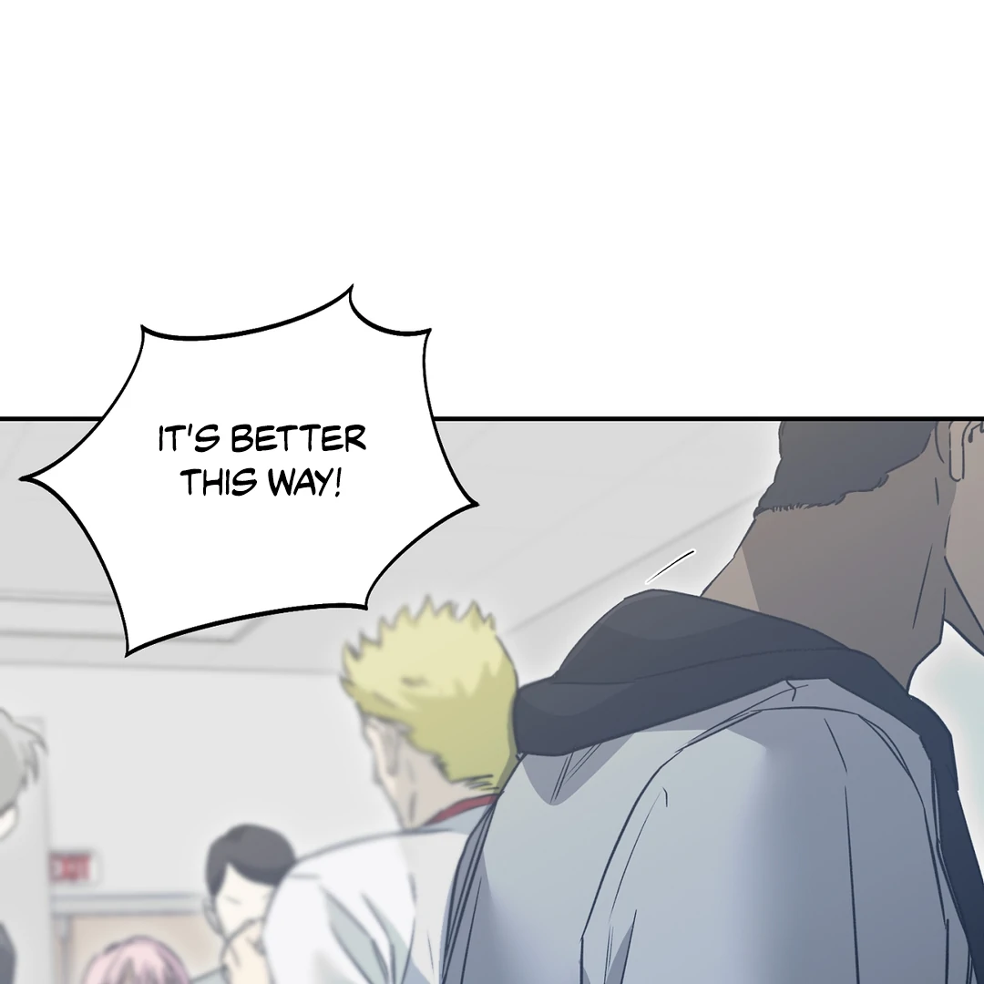 Nerd Project «Official» - Chapter 39 : Kiss Attack! manhwa
