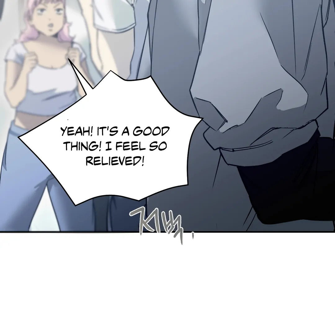 Nerd Project «Official» - Chapter 39 : Kiss Attack! manhwa