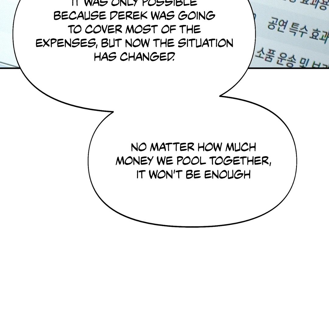Nerd Project «Official» - Chapter 39 : Kiss Attack! manhwa
