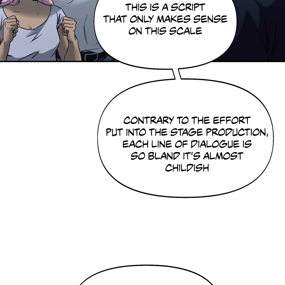 Nerd Project «Official» - Chapter 39 : Kiss Attack! manhwa