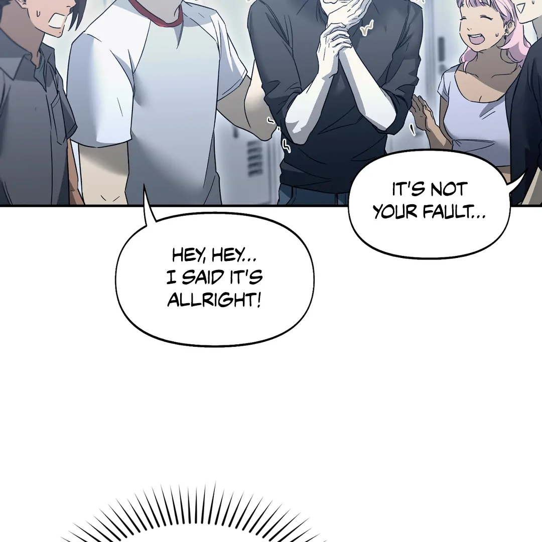 Nerd Project «Official» - Chapter 39 : Kiss Attack! manhwa