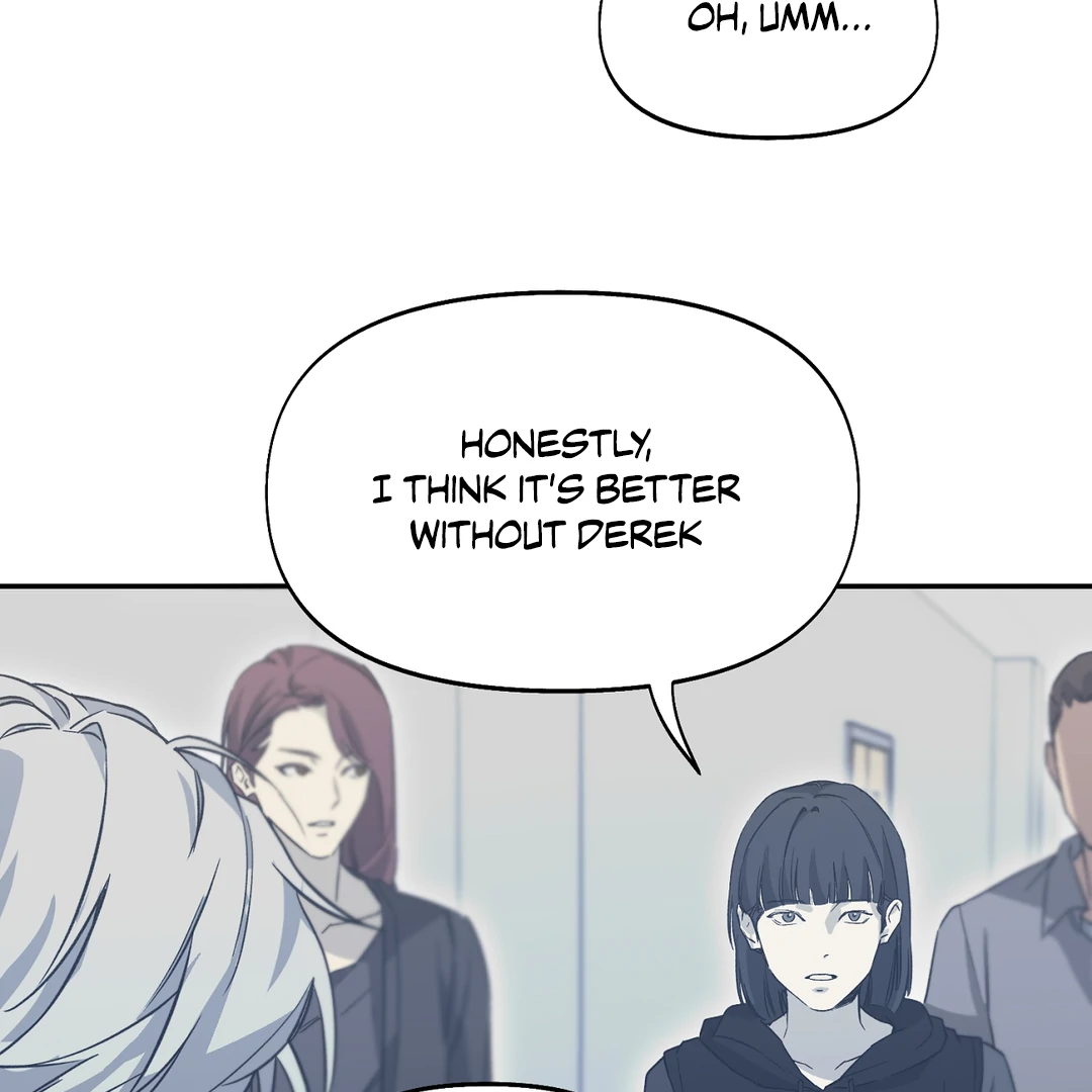 Nerd Project «Official» - Chapter 39 : Kiss Attack! manhwa