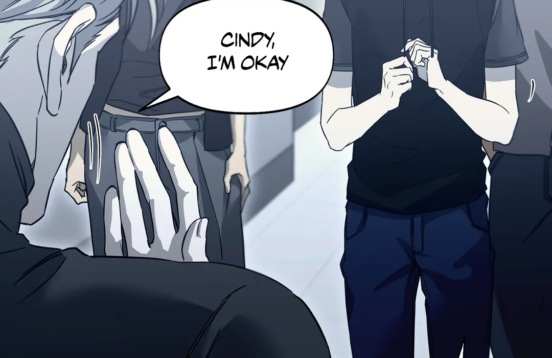 Nerd Project «Official» - Chapter 39 : Kiss Attack! manhwa