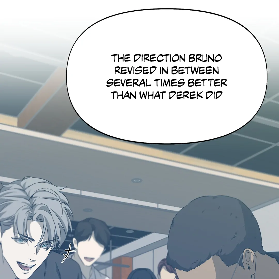 Nerd Project «Official» - Chapter 39 : Kiss Attack! manhwa