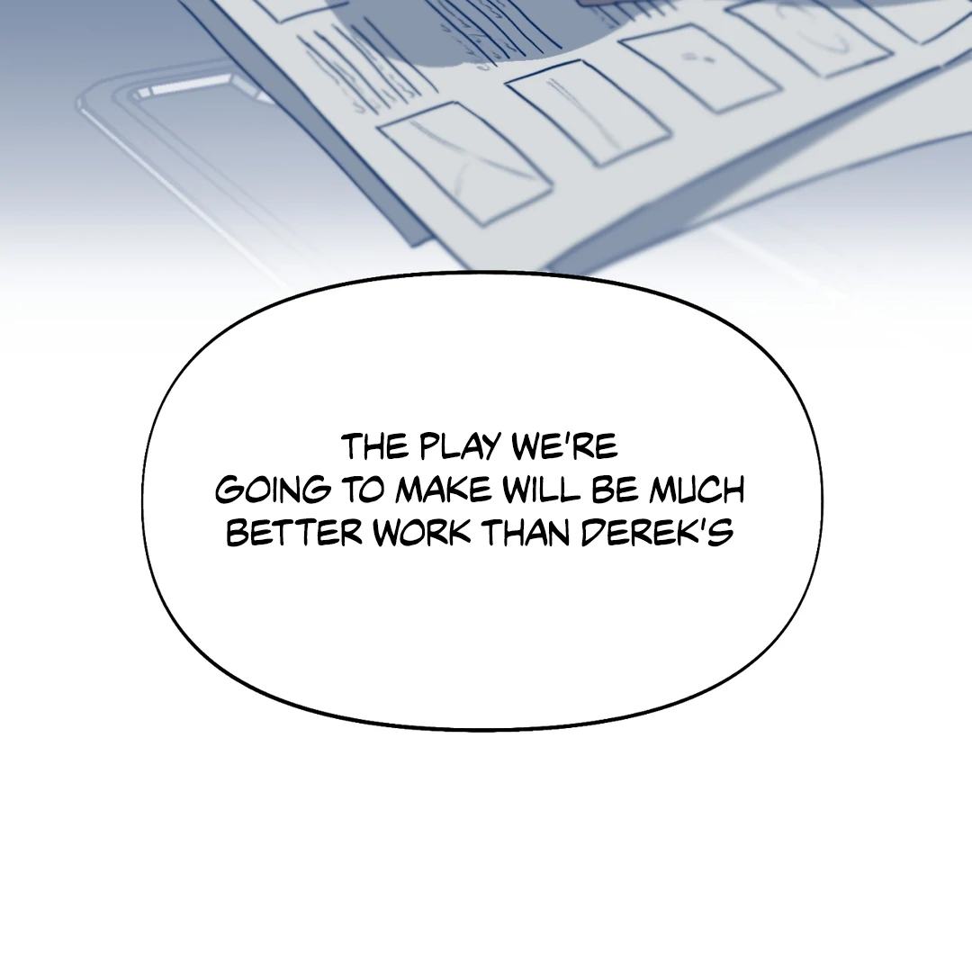 Nerd Project «Official» - Chapter 39 : Kiss Attack! manhwa