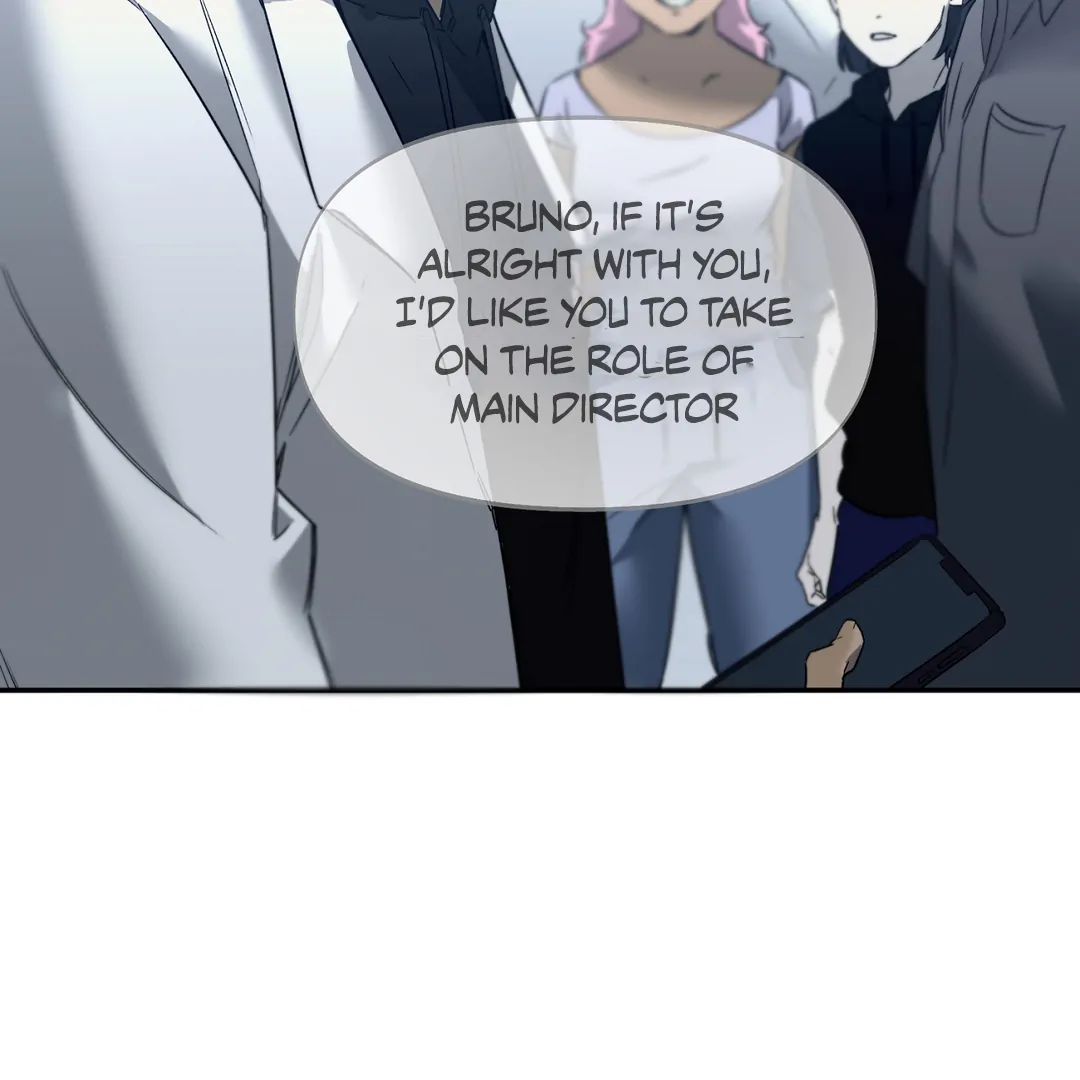 Nerd Project «Official» - Chapter 39 : Kiss Attack! manhwa