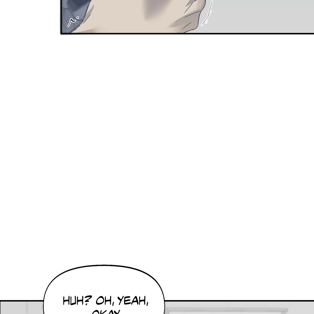 Nerd Project «Official» - Chapter 39 : Kiss Attack! manhwa