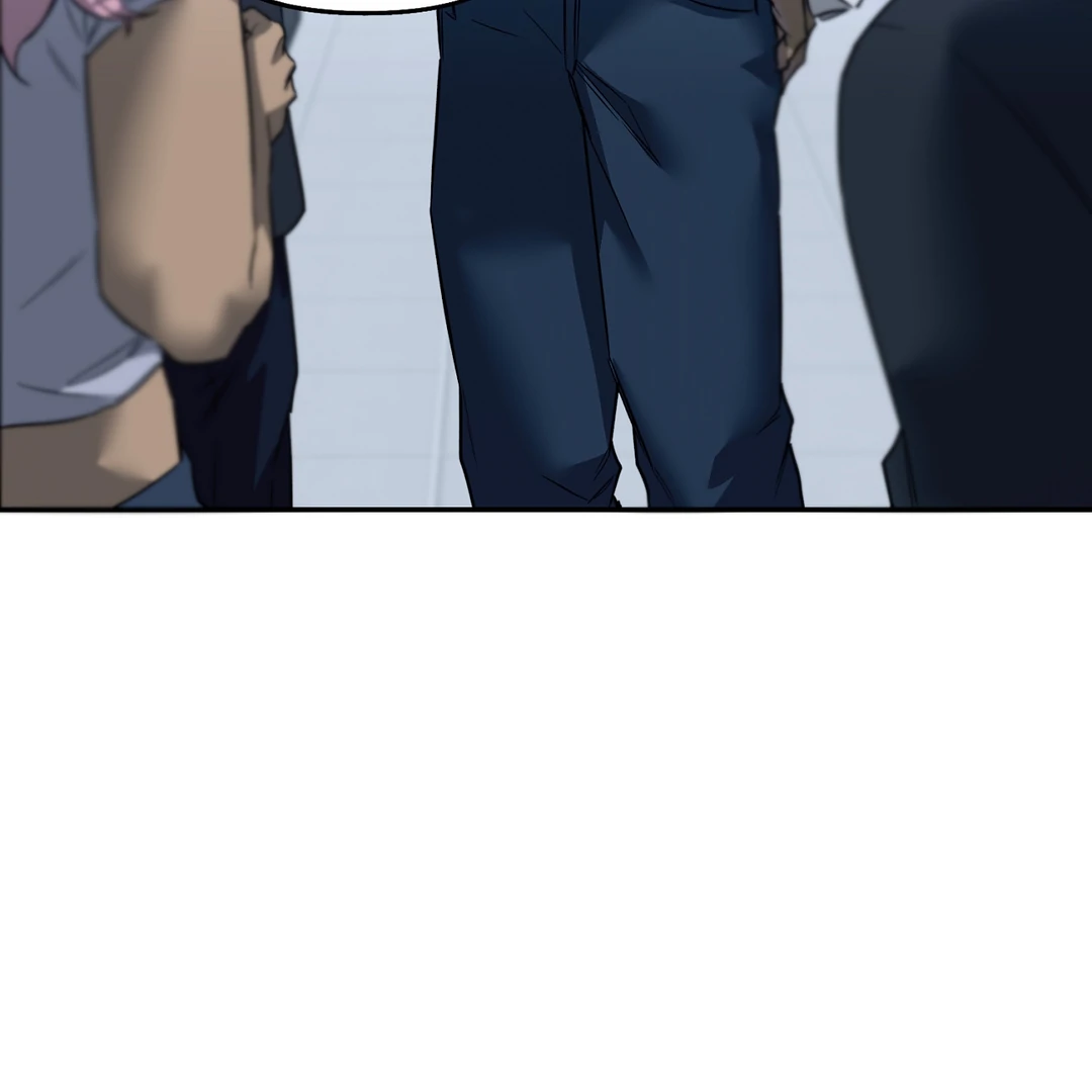 Nerd Project «Official» - Chapter 39 : Kiss Attack! manhwa