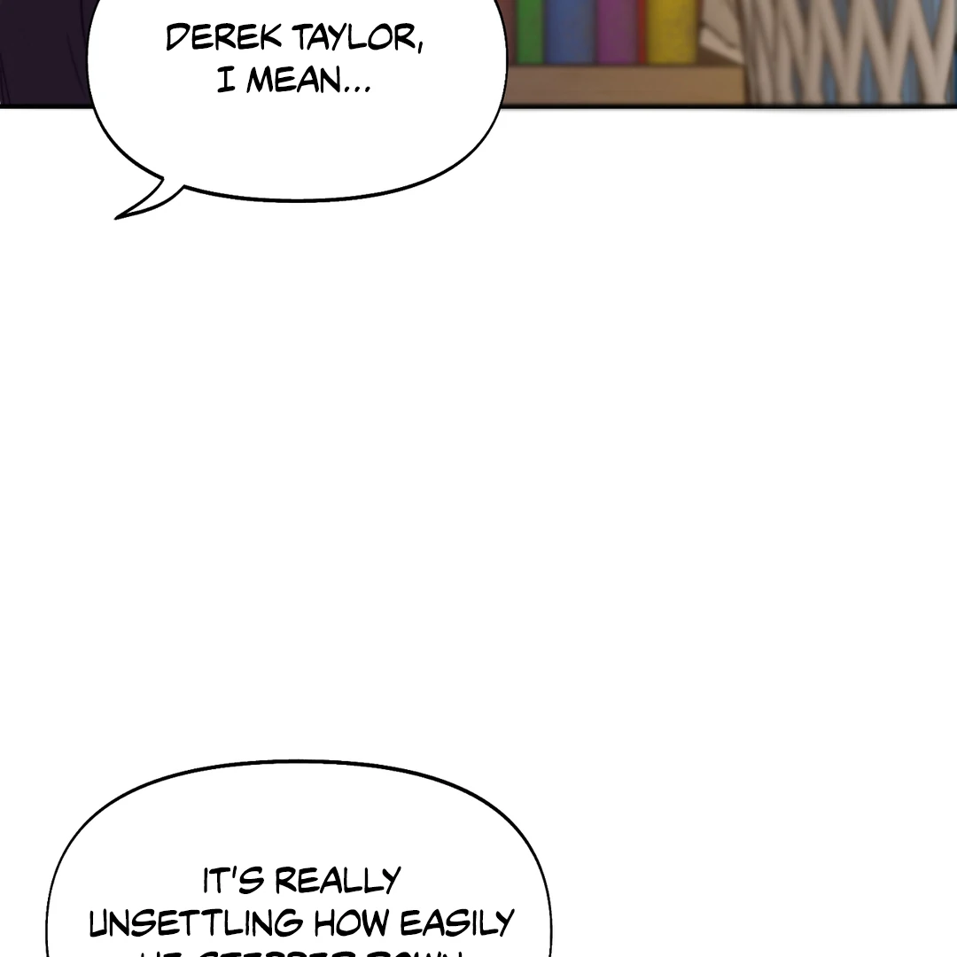 Nerd Project «Official» - Chapter 39 : Kiss Attack! manhwa