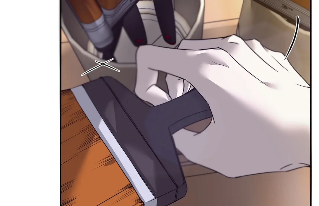 Nerd Project «Official» - Chapter 39 : Kiss Attack! manhwa